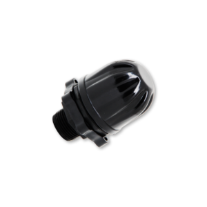 Regulator de vacuum pentru aparat de muls, plastic