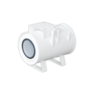 Tanc vacuum pentru aparate de muls