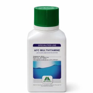 AFC Vitamine, aminoacizi și seleniu 10 l